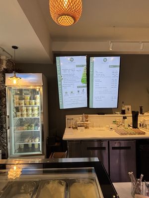 Macadons Cafe Renton by null