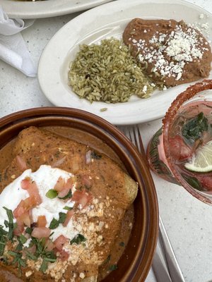 Pure Taqueria Brookhaven by null