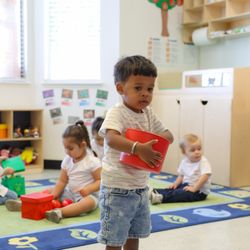 Little Genius Learning Academy
