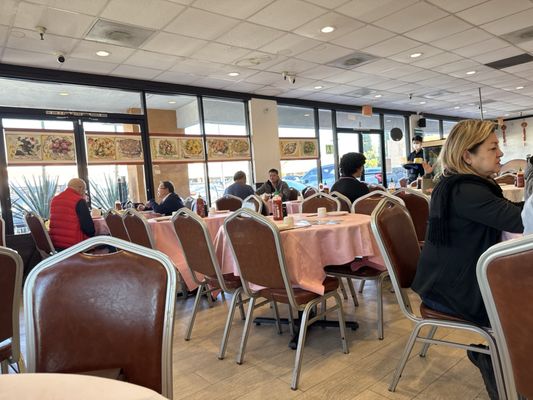 Ocean Bo Dim Sum Cafe by null
