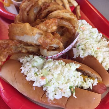 The Varsity - Burgers Near Me - Atlanta, Georgia The Varsity - Burgers Near Me - Atlanta, Georgia