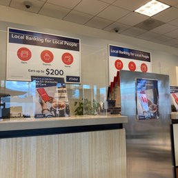 Clean bank! Clean bank!
