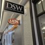 Photo of DSW Designer Shoe Warehouse