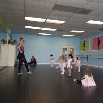 Freckled Frog Dance Studio - Dance Schools Near Me - Placentia, California