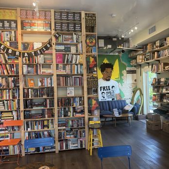 Roots Bookstore & Market - Bookstores Near Me - Miami, Florida Roots Bookstore & Market - Bookstores Near Me - Miami, Florida