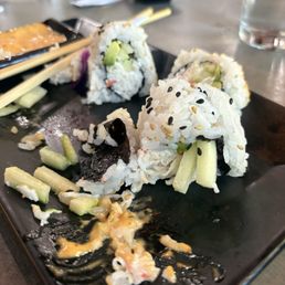 California Roll California Roll