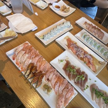 X-Fish Izakaya - Sushi Bars Near Me - Brea, California X-Fish Izakaya - Sushi Bars Near Me - Brea, California