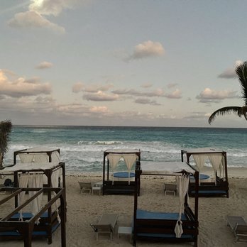 Paradisus - Beach - Hotels Near Me - Cancún, ROO