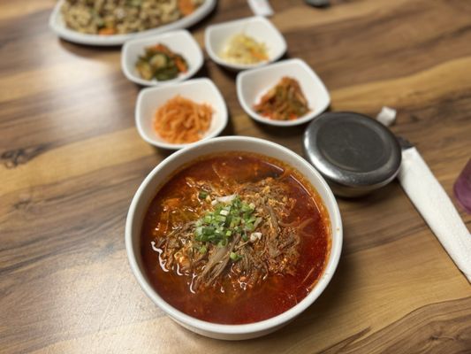 Pepero Korean Market and Restaurant by null