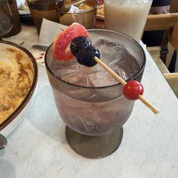 The Laundry Diner - Peach Blueberry Sangria - Breakfast & Brunch Near Me - Savannah, Georgia The Laundry Diner - Peach Blueberry Sangria - Breakfast & Brunch Near Me - Savannah, Georgia