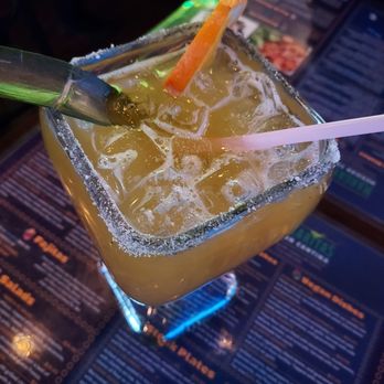 Margaritas Mexican Cantina - Passionfruit margarita - Mexican Near Me - Depew, New York