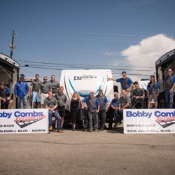 Bobby Combs RV Centers - Nampa