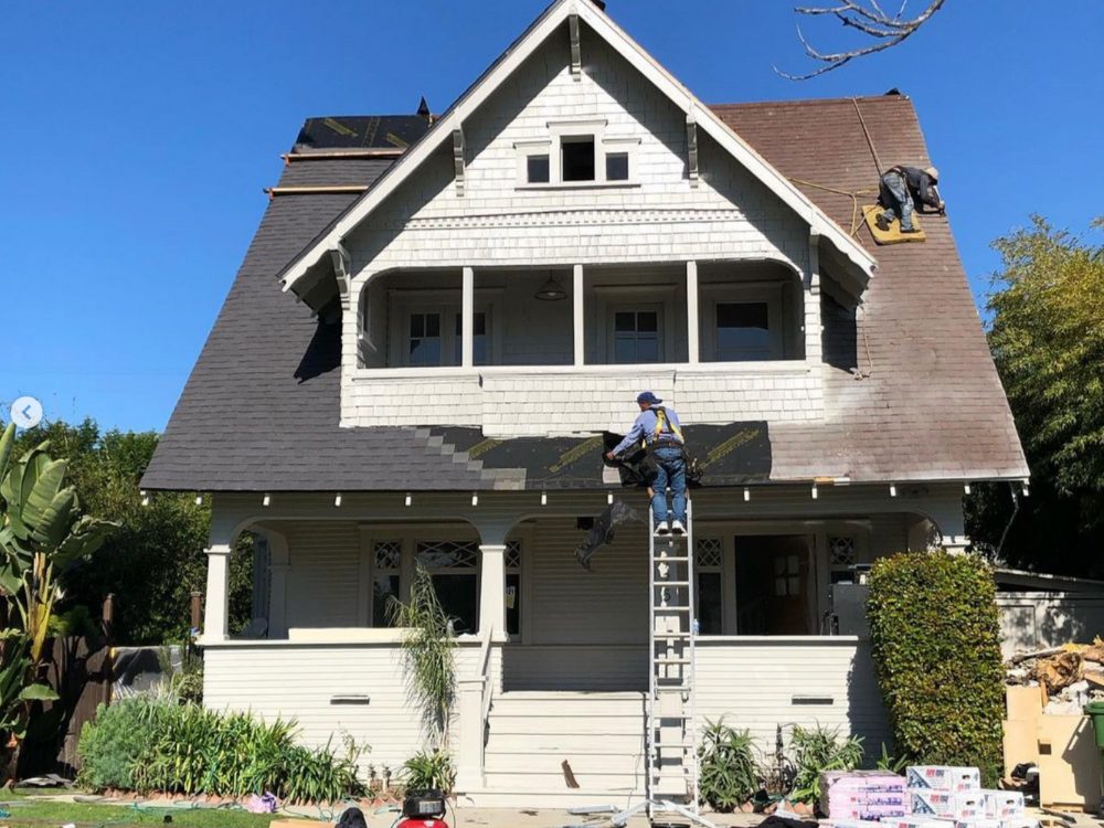 Slide of Top Roofing Inc