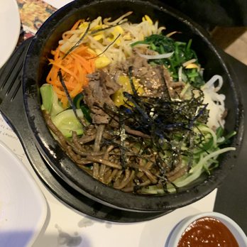Seorabol Korean Restaurant - Bibim Bap stone pot - Korean Near Me - Philadelphia, Pennsylvania Seorabol Korean Restaurant - Bibim Bap stone pot - Korean Near Me - Philadelphia, Pennsylvania