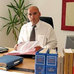 Rechtsanwalt Marcus Spiralski