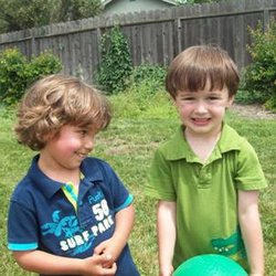 Little Oak Nursery School
