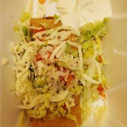Taquitos