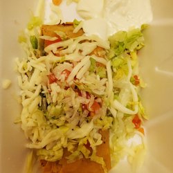 La Taqueria - Taquitos