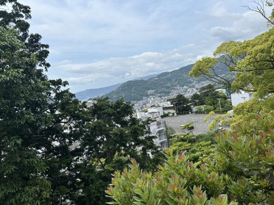 MOA Museum of Art by null