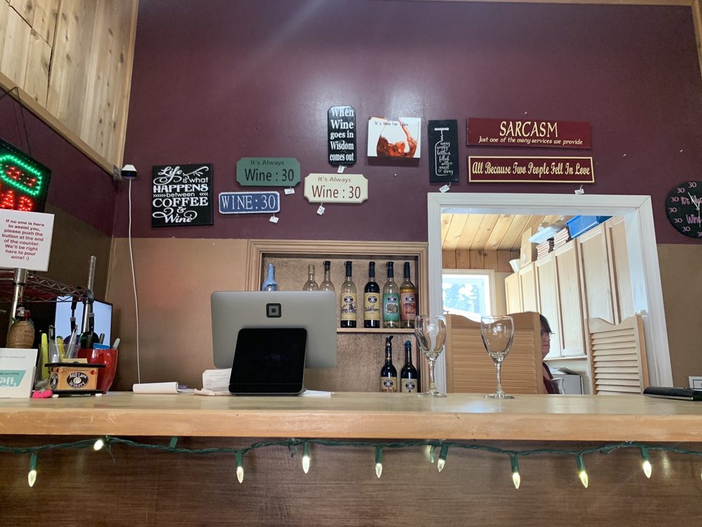 MILL LANE WINERY Updated October 2024 10 Photos & 20 Reviews