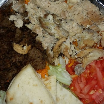 The Halal Guys - Halal Near Me - Costa Mesa, California The Halal Guys - Halal Near Me - Costa Mesa, California