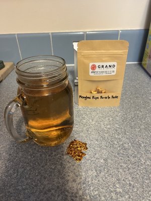 Grand Tea & Imports 佛運玄 | 好茶水 by null