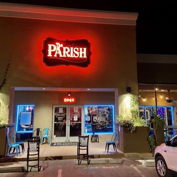 The Parish - Gastropubs Near Me - Tucson, Arizona