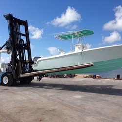 Caloosa Cove Marina