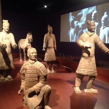Field Museum - Museums Near Me - Chicago, Illinois