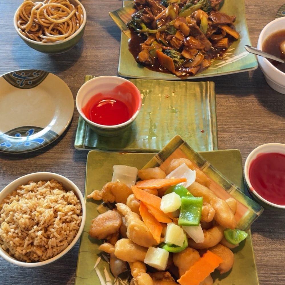 Rice House - Chinese Near Me - Lowell, Arkansas Rice House - Chinese Near Me - Lowell, Arkansas