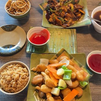 Rice House - Chinese Near Me - Lowell, Arkansas