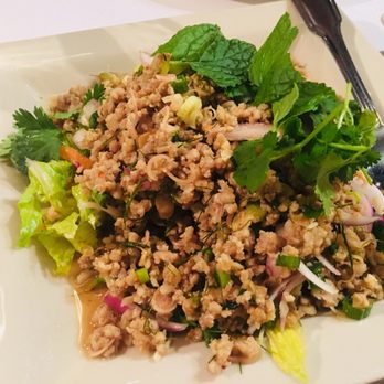 Thai Basil - Thai Near Me - Sunnyvale, California