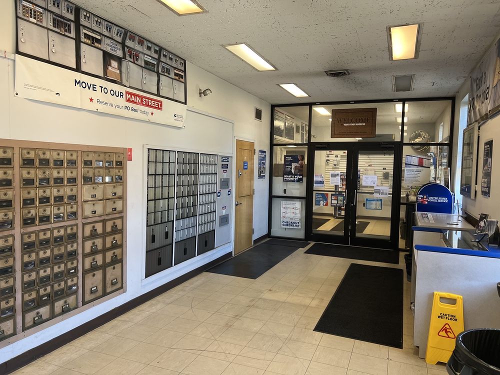 Clark Nj Post Office Hours at Herbert Teems blog