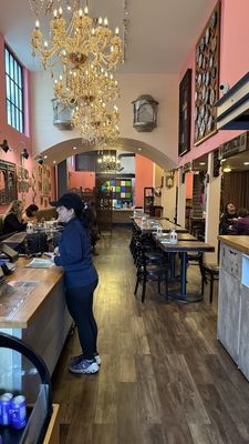 Jalebi Street by null