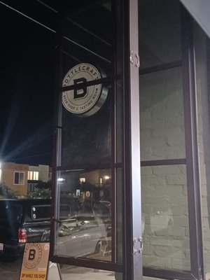 Bottlecraft Oceanside by null