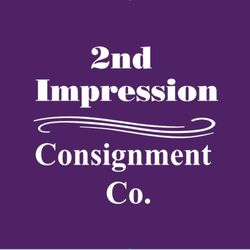 2nd Impression Consignment Company - Our Logo