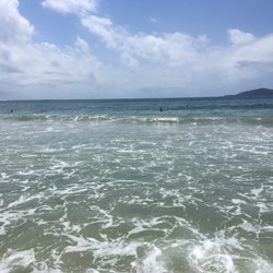 Maria Pia Beach