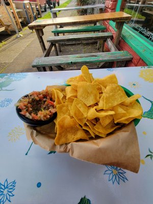 Taco Pedaler by null