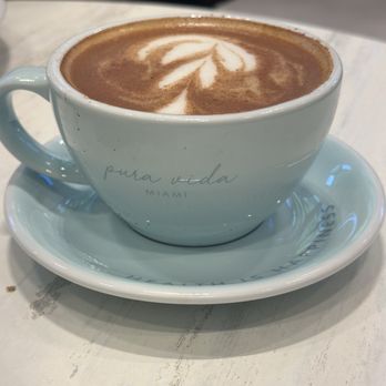 Pura Vida Miami - Breakfast & Brunch Near Me - New York, New York Pura Vida Miami - Breakfast & Brunch Near Me - New York, New York