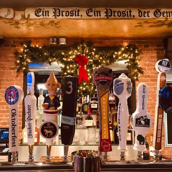 18 Hands Ale Haus - Ein Prosit! - German Near Me - Fond du Lac, Wisconsin 18 Hands Ale Haus - Ein Prosit! - German Near Me - Fond du Lac, Wisconsin