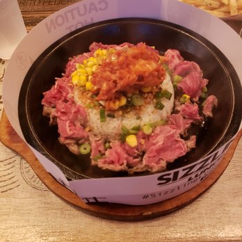 Sizzling Lunch - Japanese Near Me - San Jose, California Sizzling Lunch - Japanese Near Me - San Jose, California
