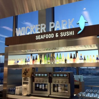 Wicker Park Sushi - Sushi Bars Near Me - Chicago, Illinois Wicker Park Sushi - Sushi Bars Near Me - Chicago, Illinois