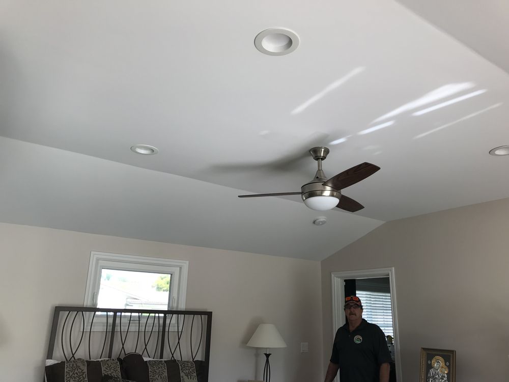 Slide of Quality Pro Construction