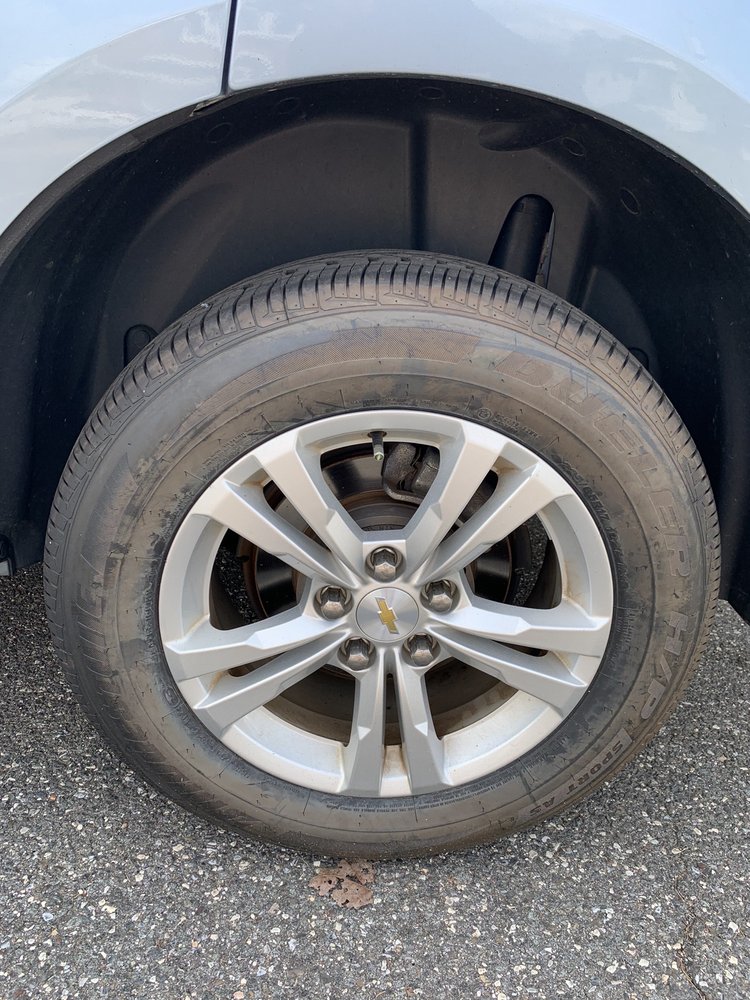 QUALITY DISCOUNT TIRE SERVICE CENTER Updated July 2024 19 Reviews