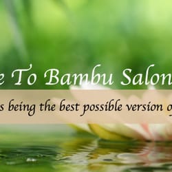 Bambu Salon & Spa - Welcome to Bambu Salon & Spa by Aveda, located in the Atlanta area.