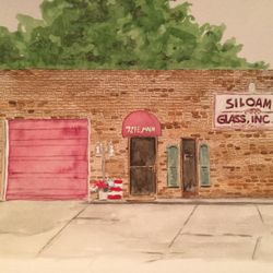 Siloam Glass & Mirror