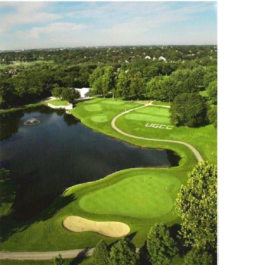 URBANDALE GOLF & COUNTRY CLUB Updated September 2024 4000 86th St