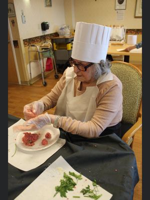 ArchCare at Providence Rest Nursing Home and Rehabilitation Center by null