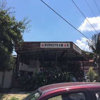 Burrito Amor - Bars Near Me - Tulum, ROO