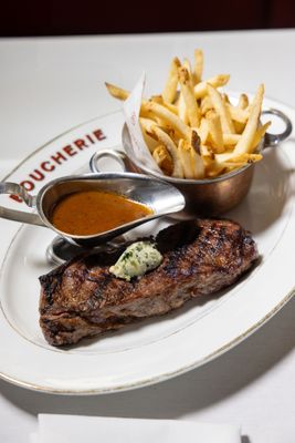 La Grande Boucherie by null